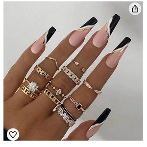 Meet your Posher, Dana